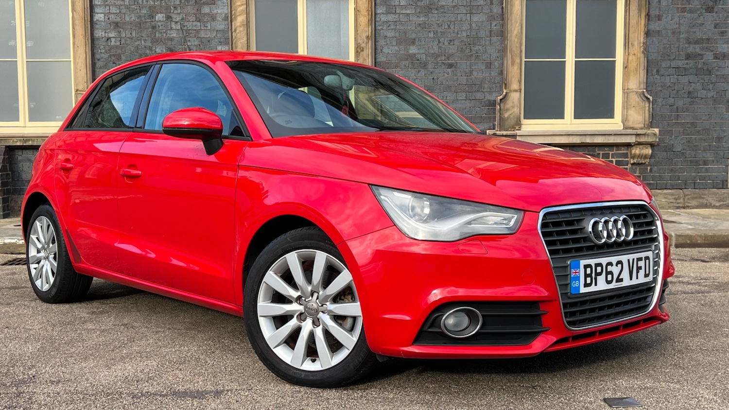 Used Audi A1 2025 for sale - 76178183: Photo 1