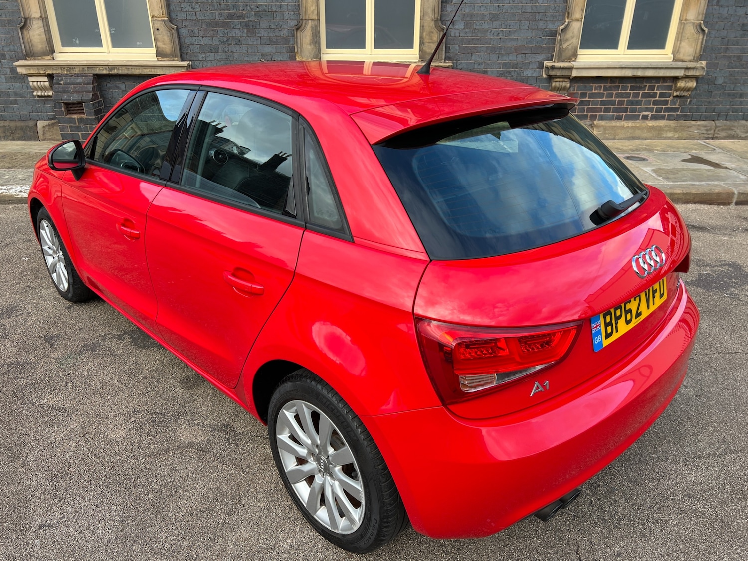 Used Audi A1 2025 for sale - 76178183: Photo 11