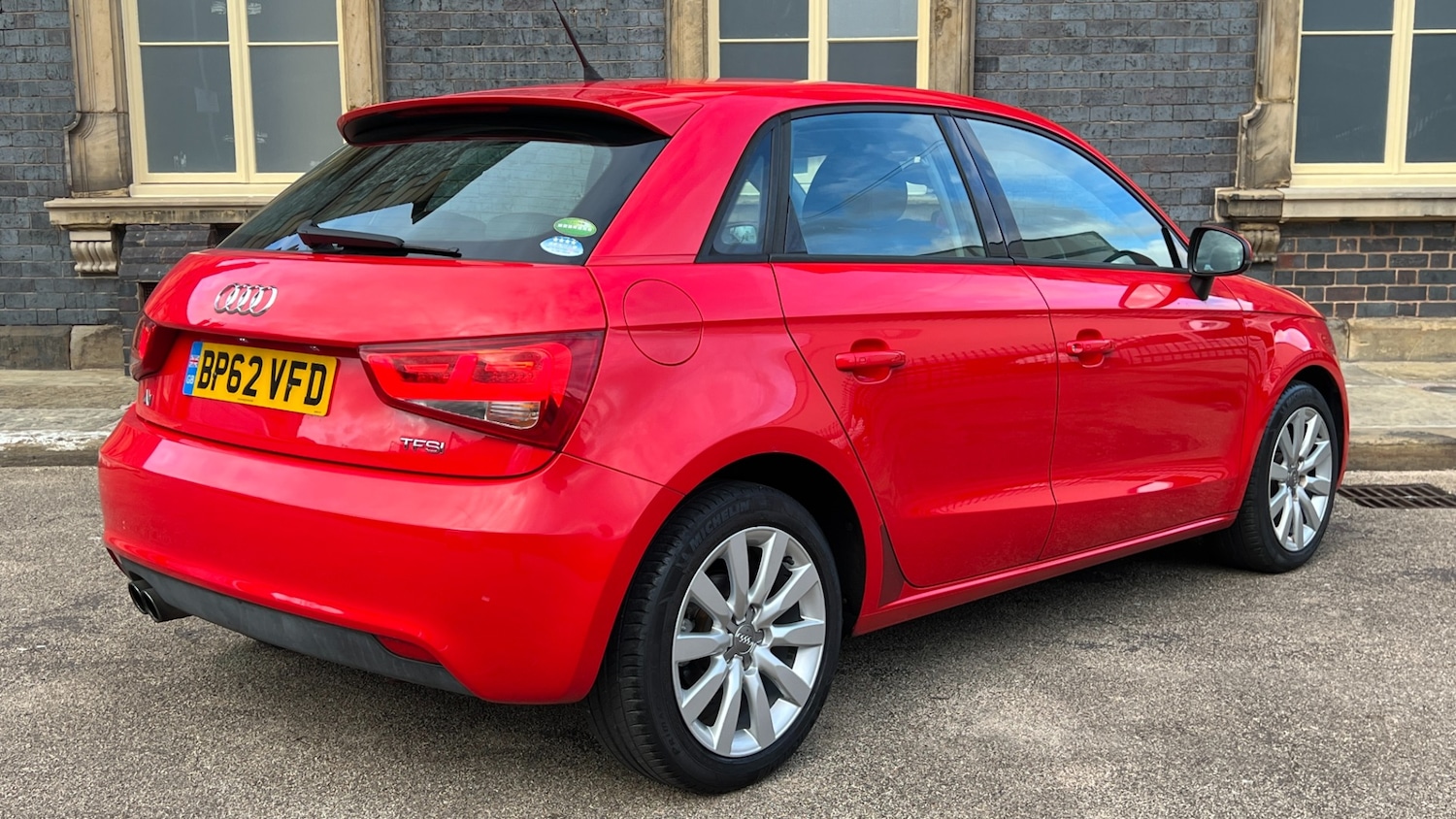 Used Audi A1 2025 for sale - 76178183: Photo 12
