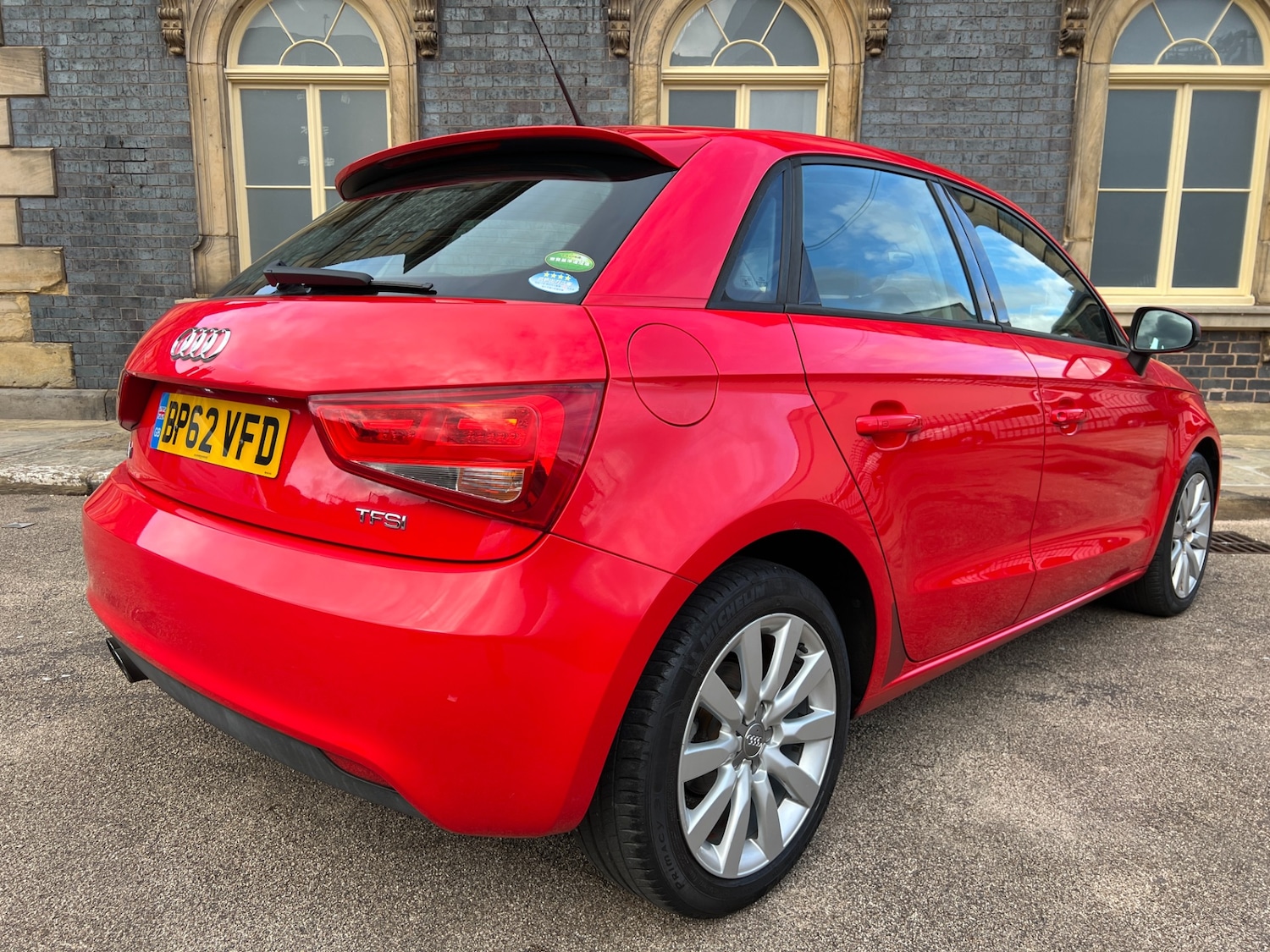 Used Audi A1 2025 for sale - 76178183: Photo 13