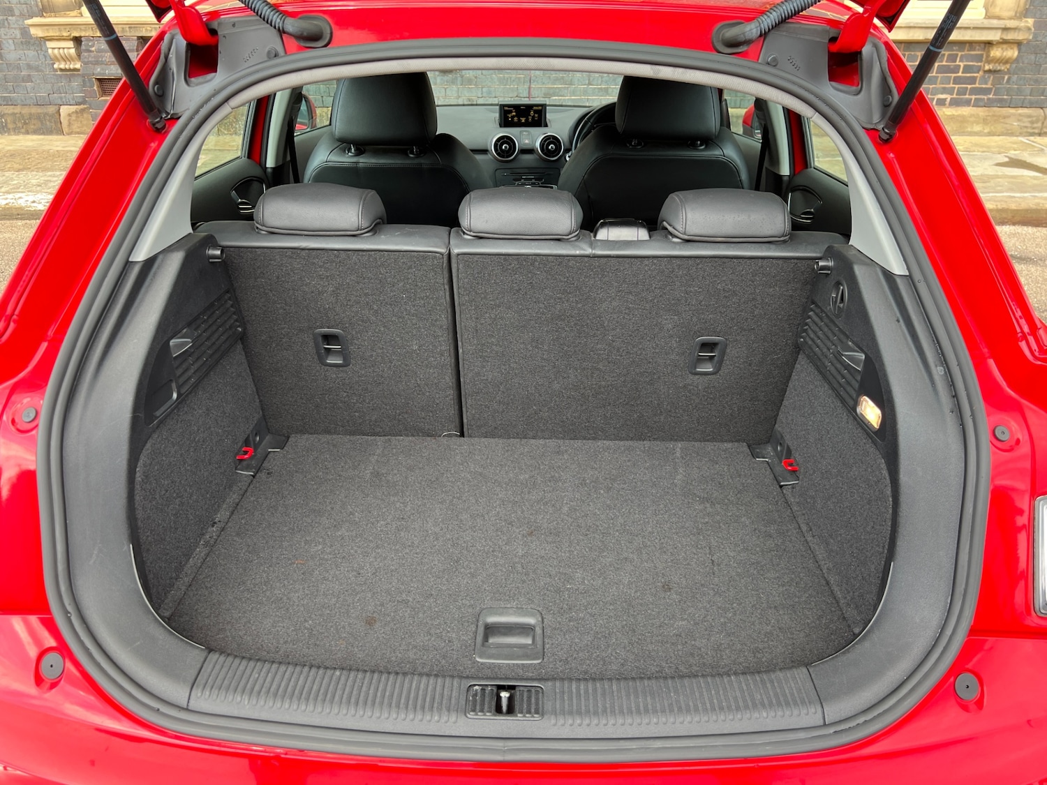 Used Audi A1 2025 for sale - 76178183: Photo 15