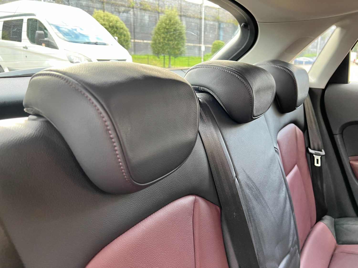 Used Audi A1 2025 for sale - 76178183: Photo 18