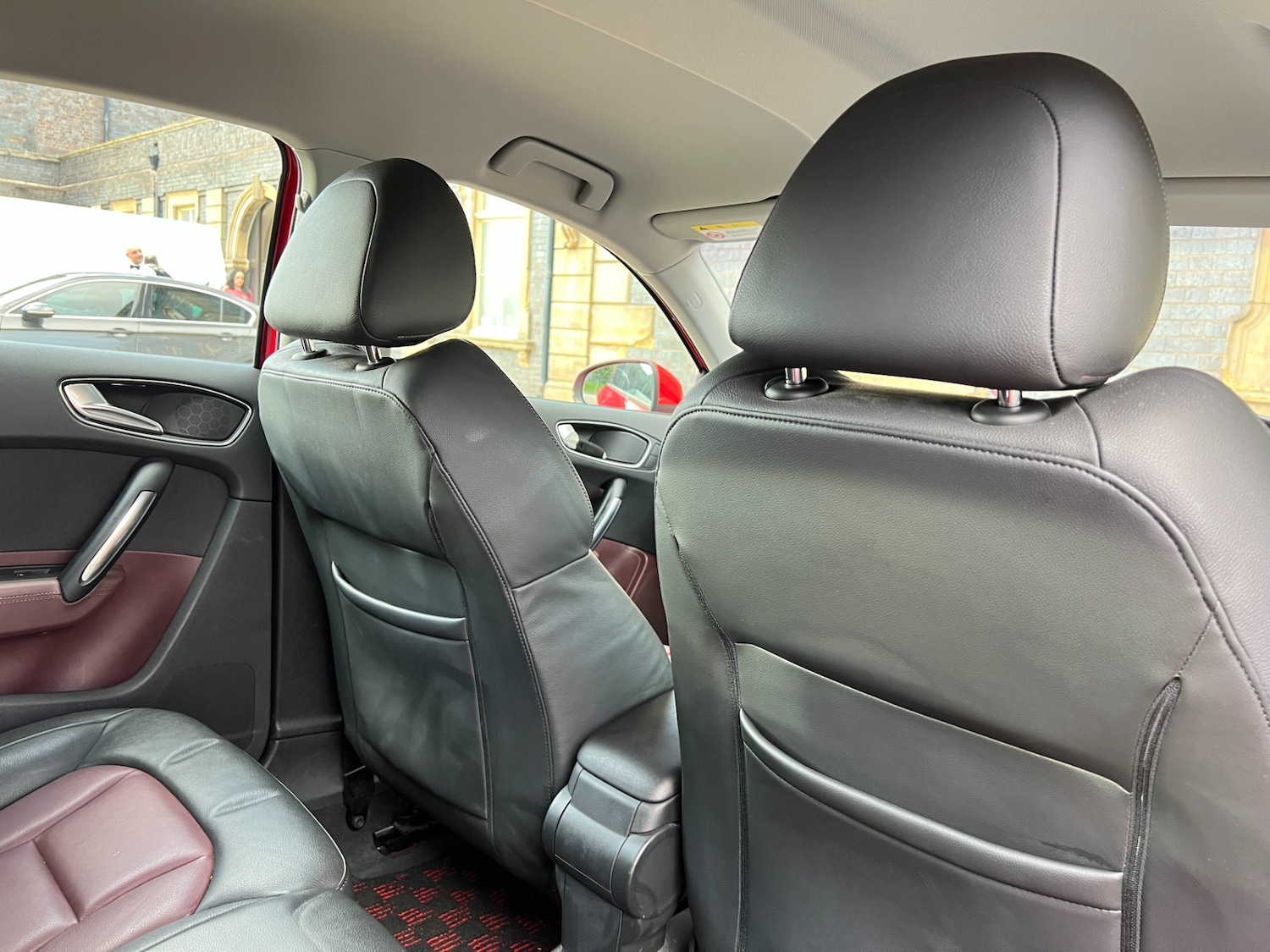Used Audi A1 2025 for sale - 76178183: Photo 19