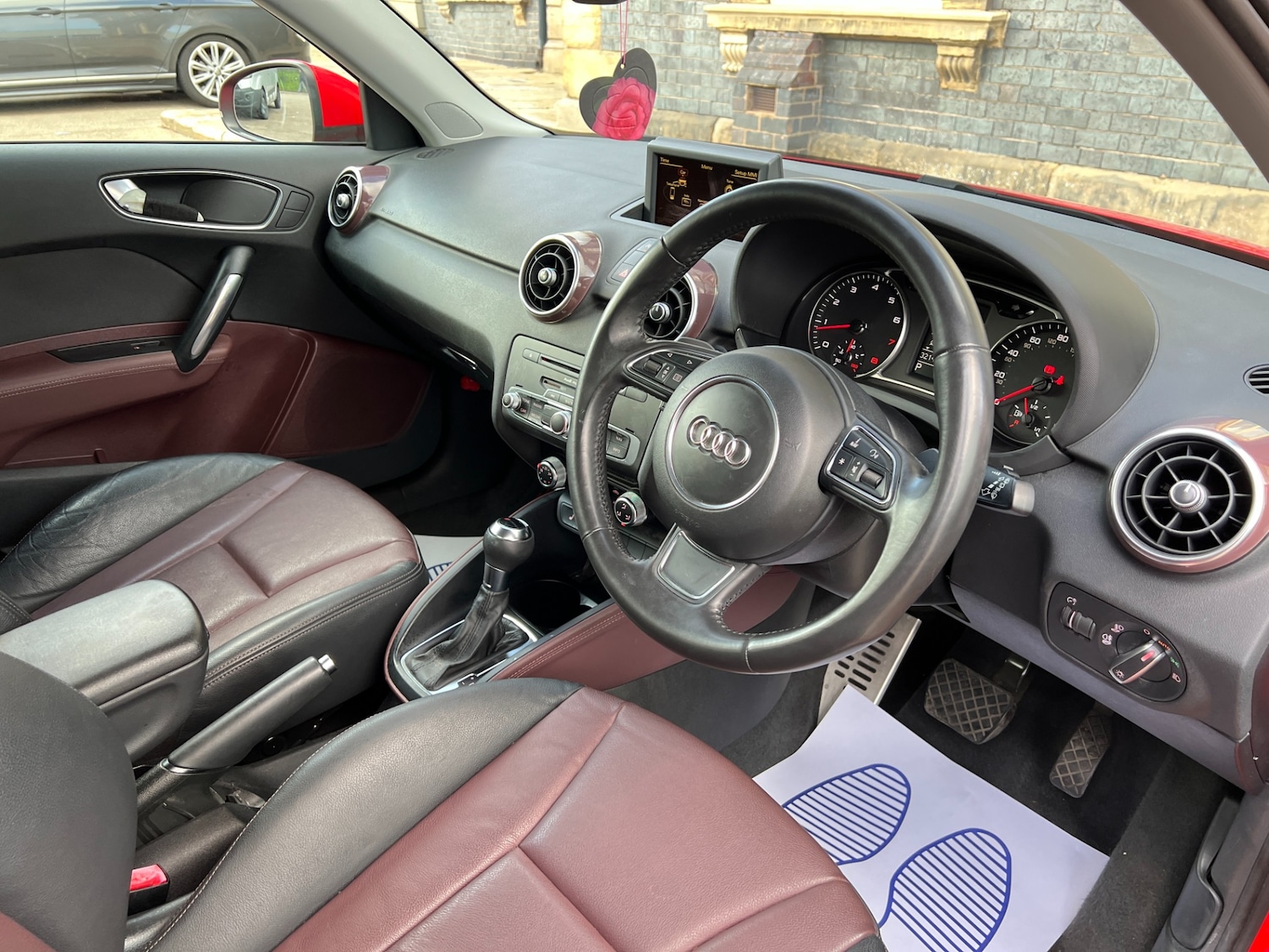 Used Audi A1 2025 for sale - 76178183: Photo 20