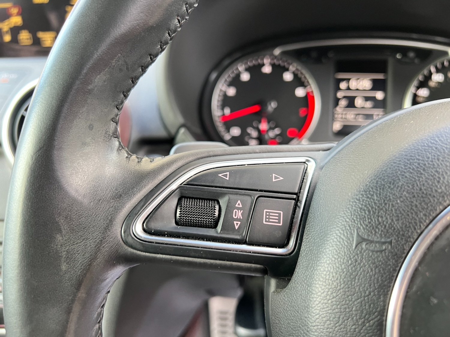 Used Audi A1 2025 for sale - 76178183: Photo 21