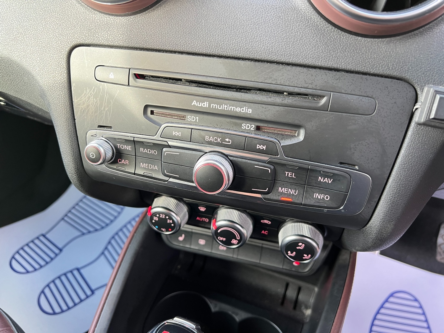 Used Audi A1 2025 for sale - 76178183: Photo 24