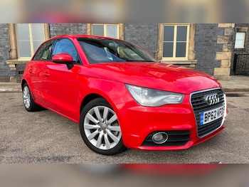Used Audi A1 2025 for sale - 76178183: Photo 2