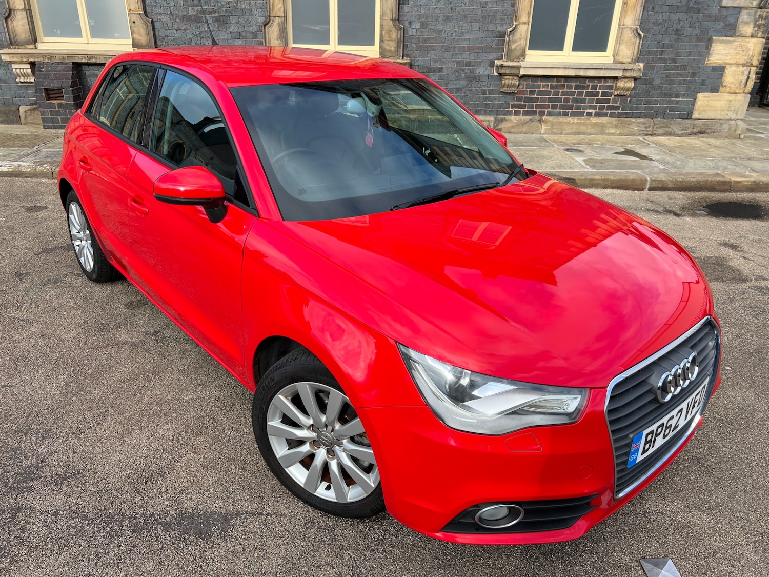 Used Audi A1 2025 for sale - 76178183: Photo 3