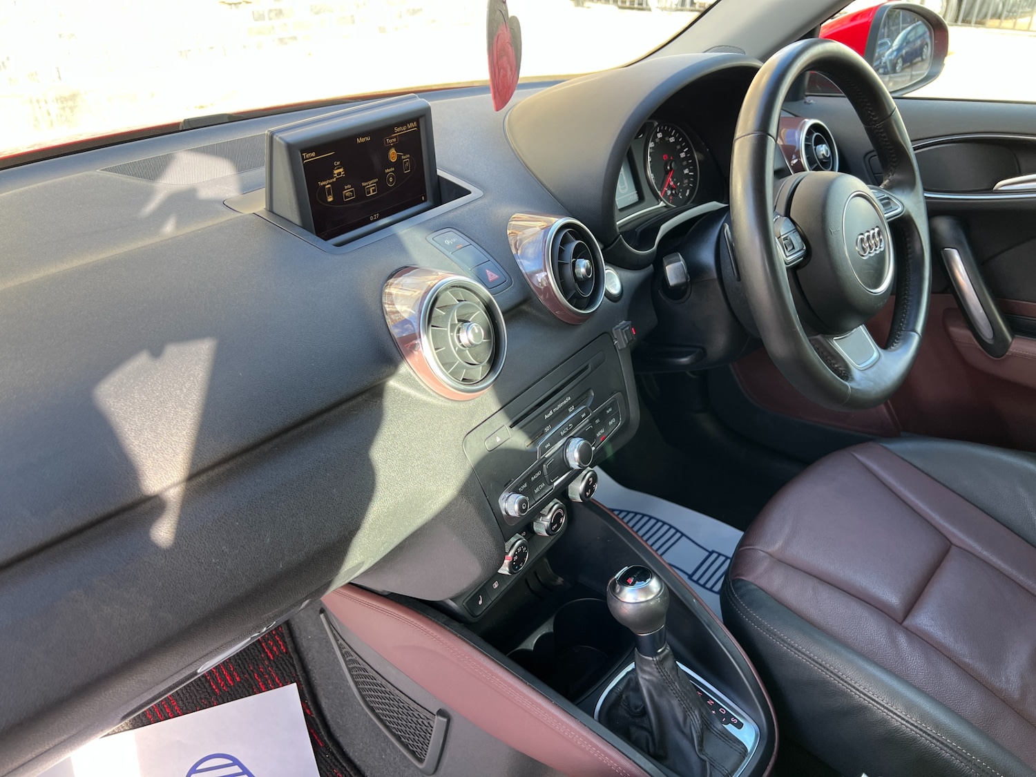 Used Audi A1 2025 for sale - 76178183: Photo 30