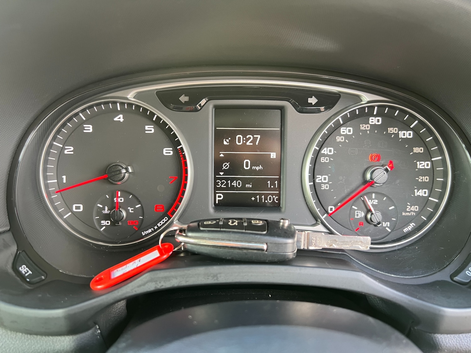Used Audi A1 2025 for sale - 76178183: Photo 32
