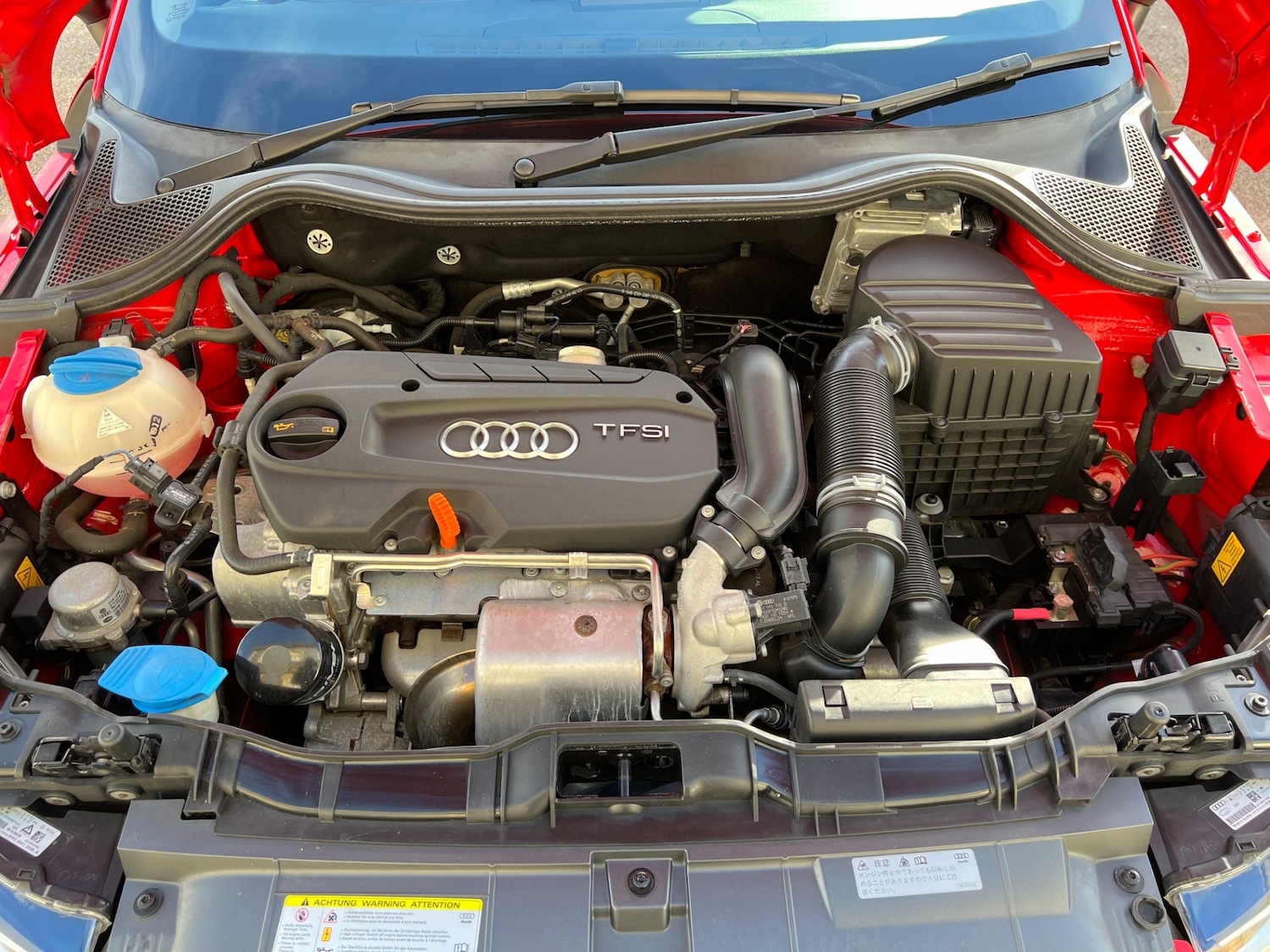 Used Audi A1 2025 for sale - 76178183: Photo 35