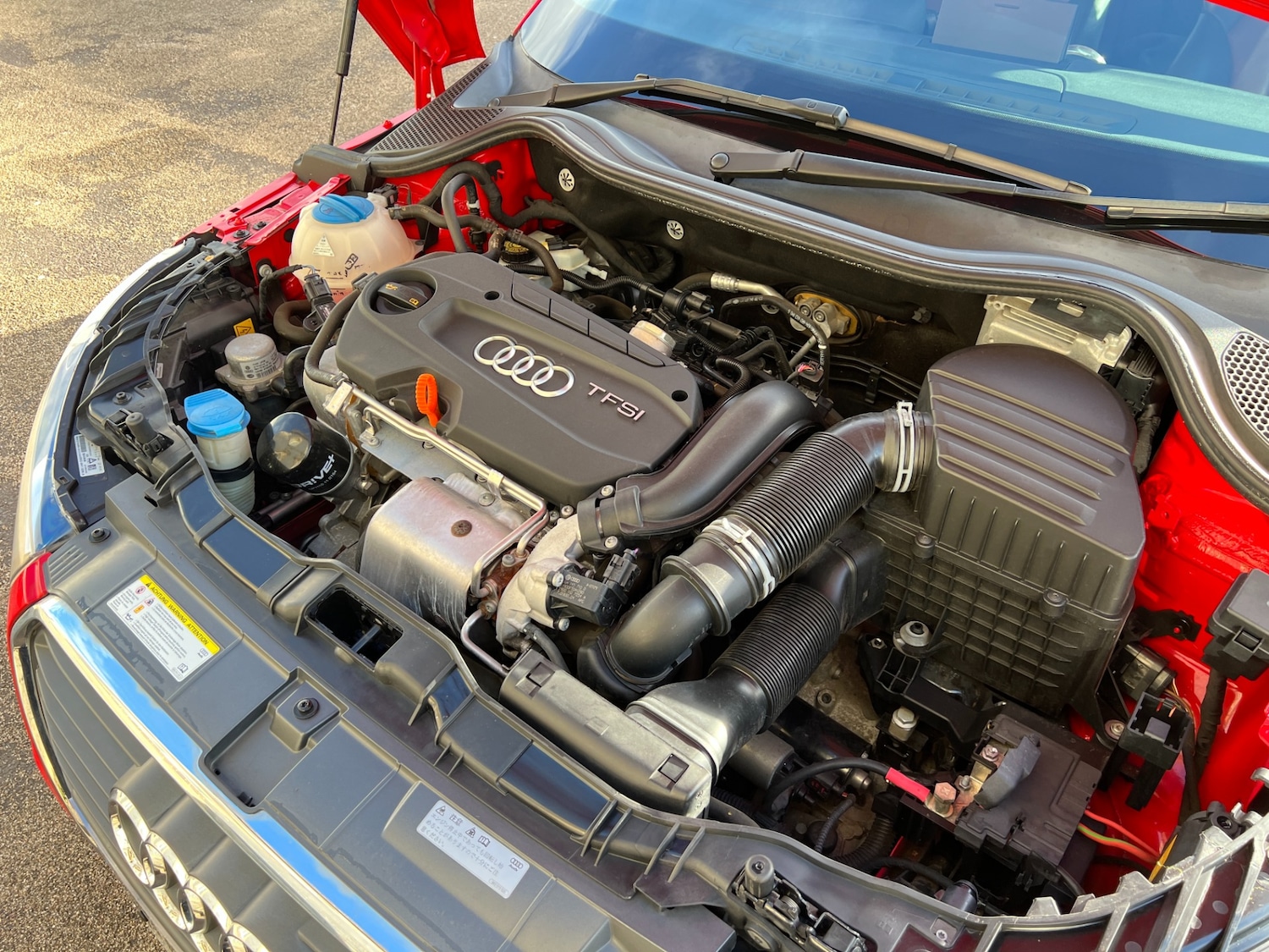 Used Audi A1 2025 for sale - 76178183: Photo 36