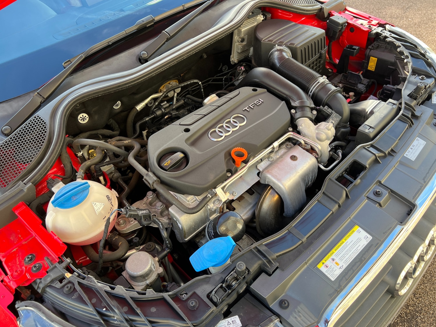 Used Audi A1 2025 for sale - 76178183: Photo 37