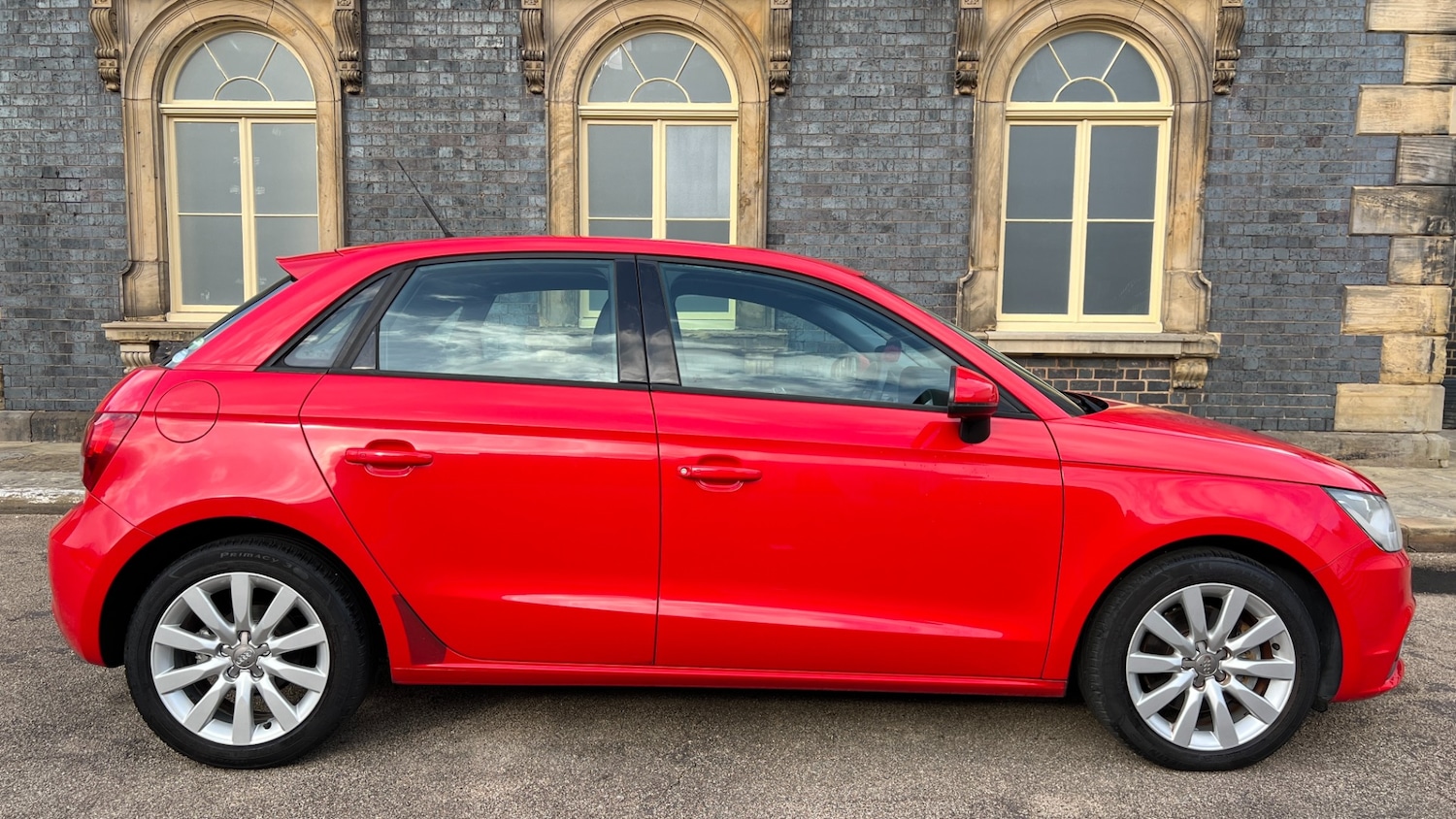 Used Audi A1 2025 for sale - 76178183: Photo 4