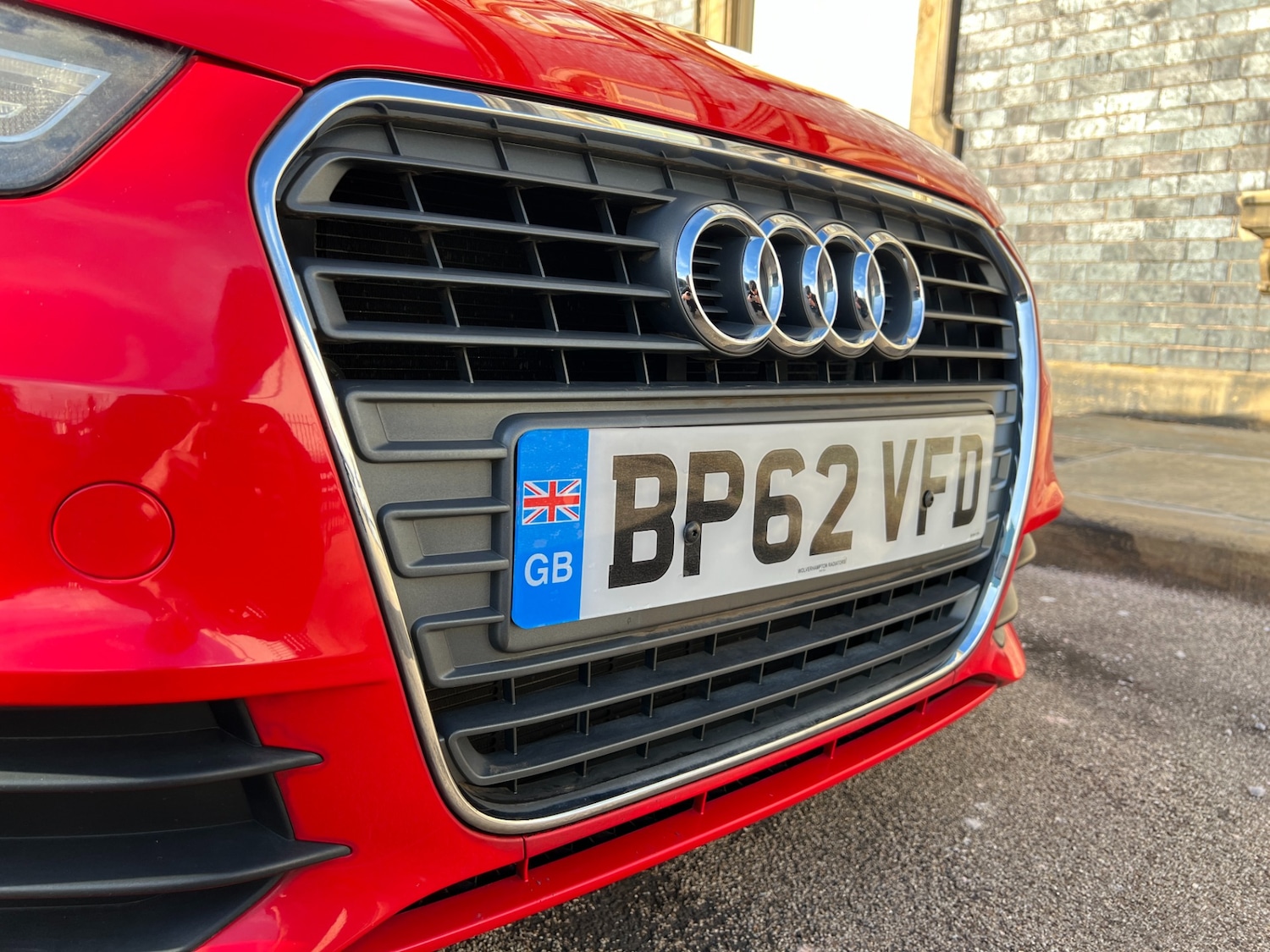 Used Audi A1 2025 for sale - 76178183: Photo 47