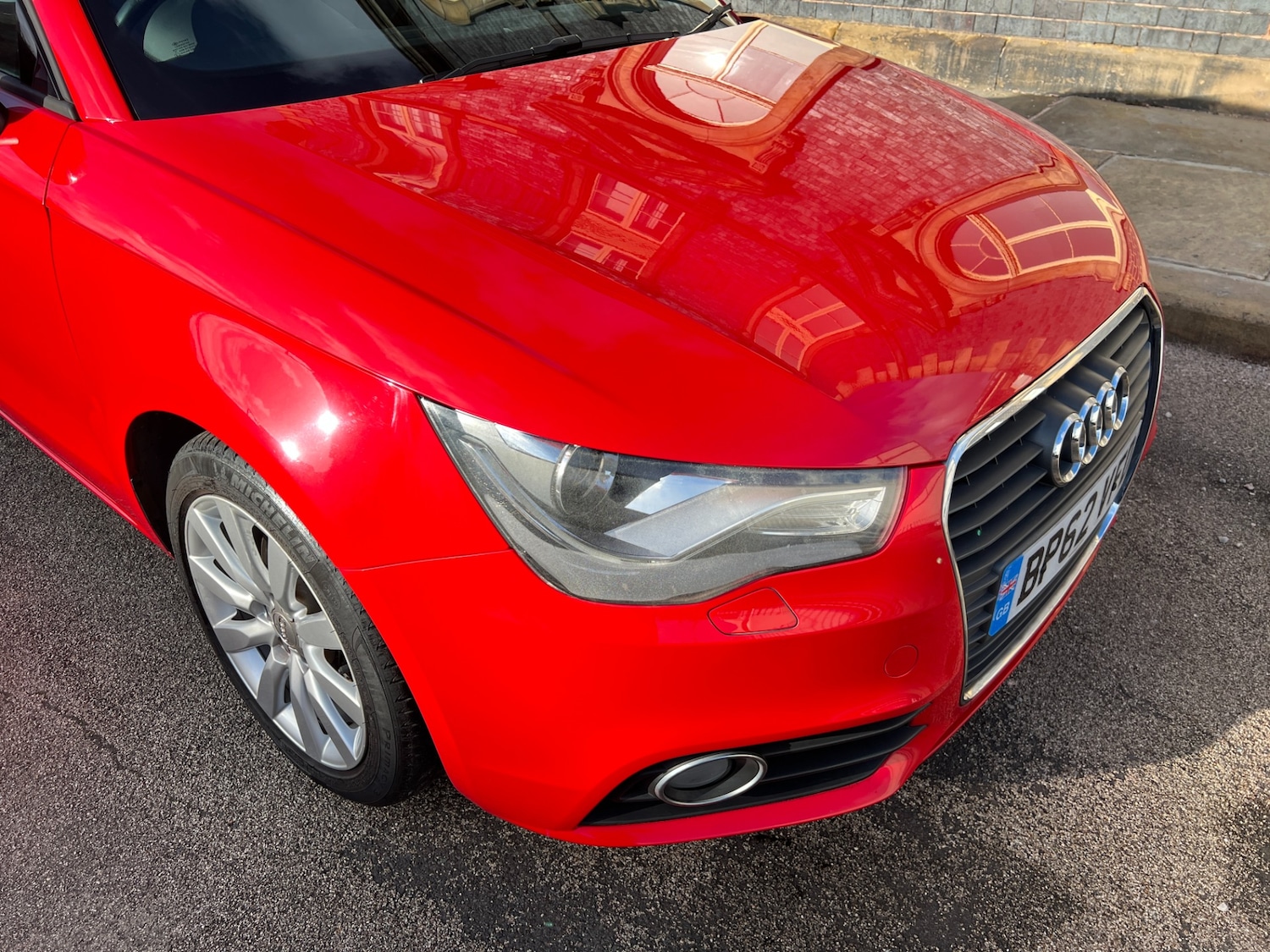 Used Audi A1 2025 for sale - 76178183: Photo 48