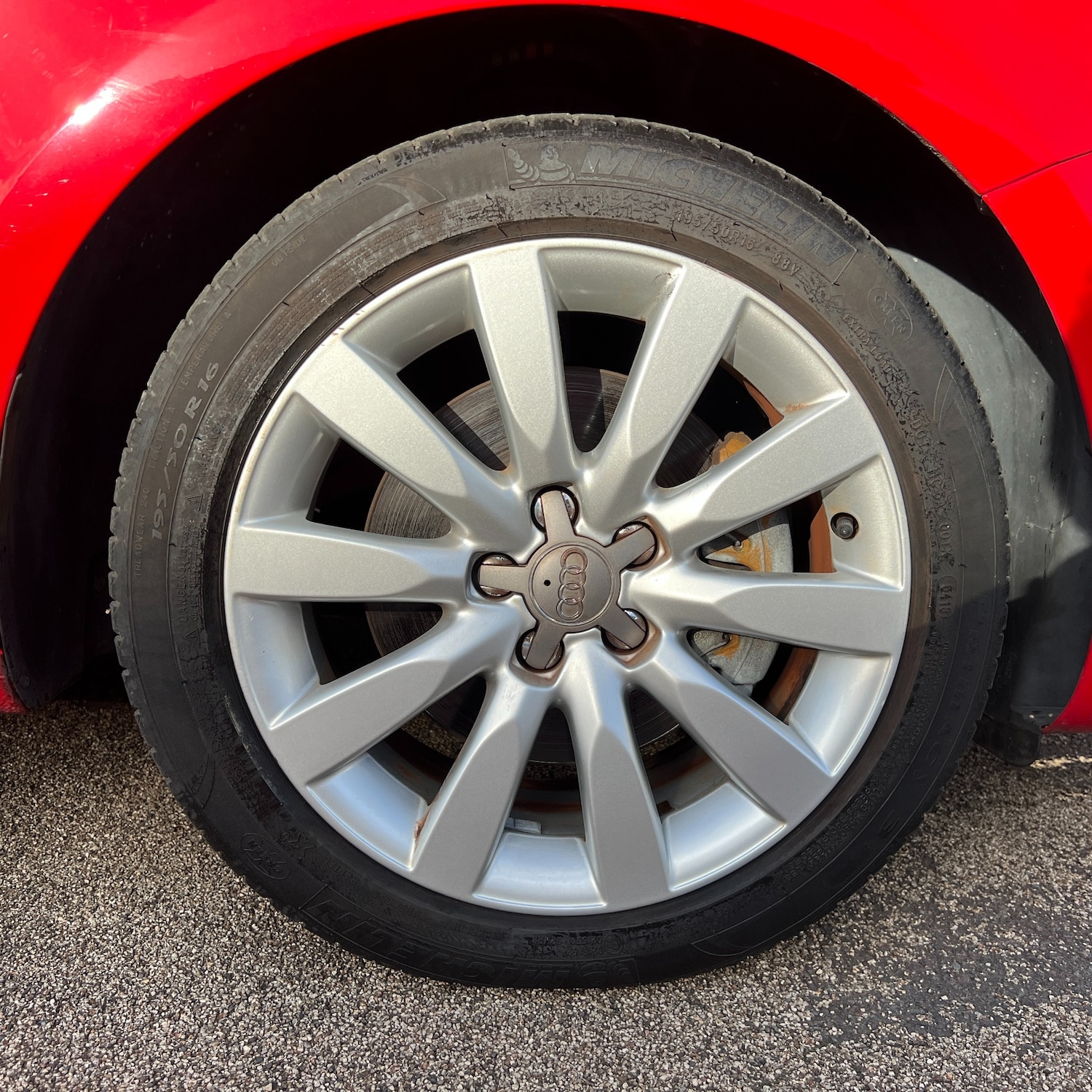 Used Audi A1 2025 for sale - 76178183: Photo 49