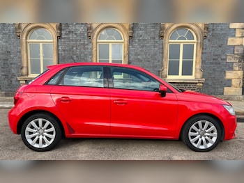 Used Audi A1 2025 for sale - 76178183: Photo 4