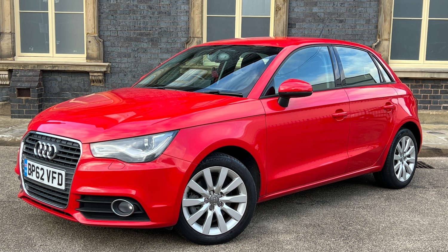 Used Audi A1 2025 for sale - 76178183: Photo 5