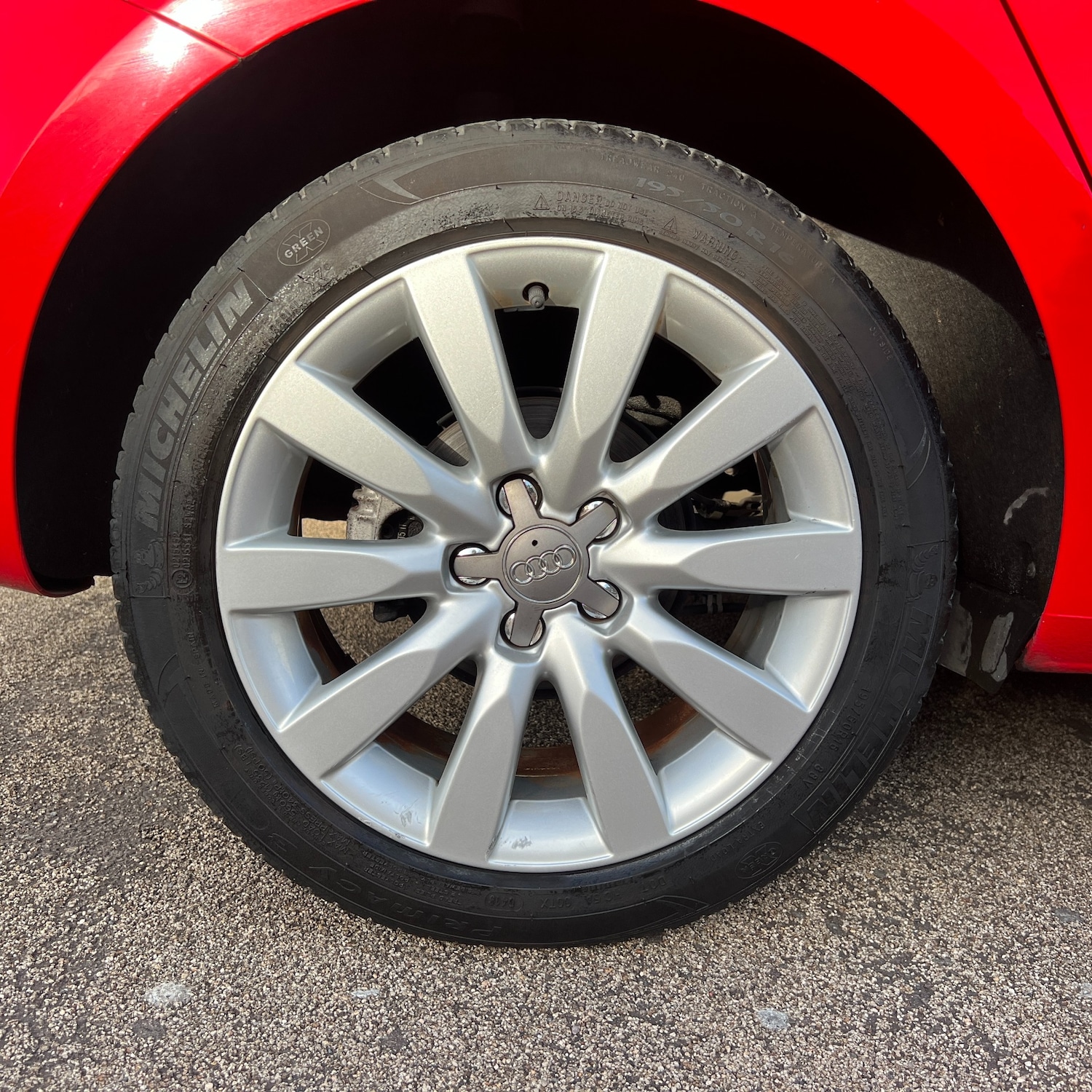 Used Audi A1 2025 for sale - 76178183: Photo 50