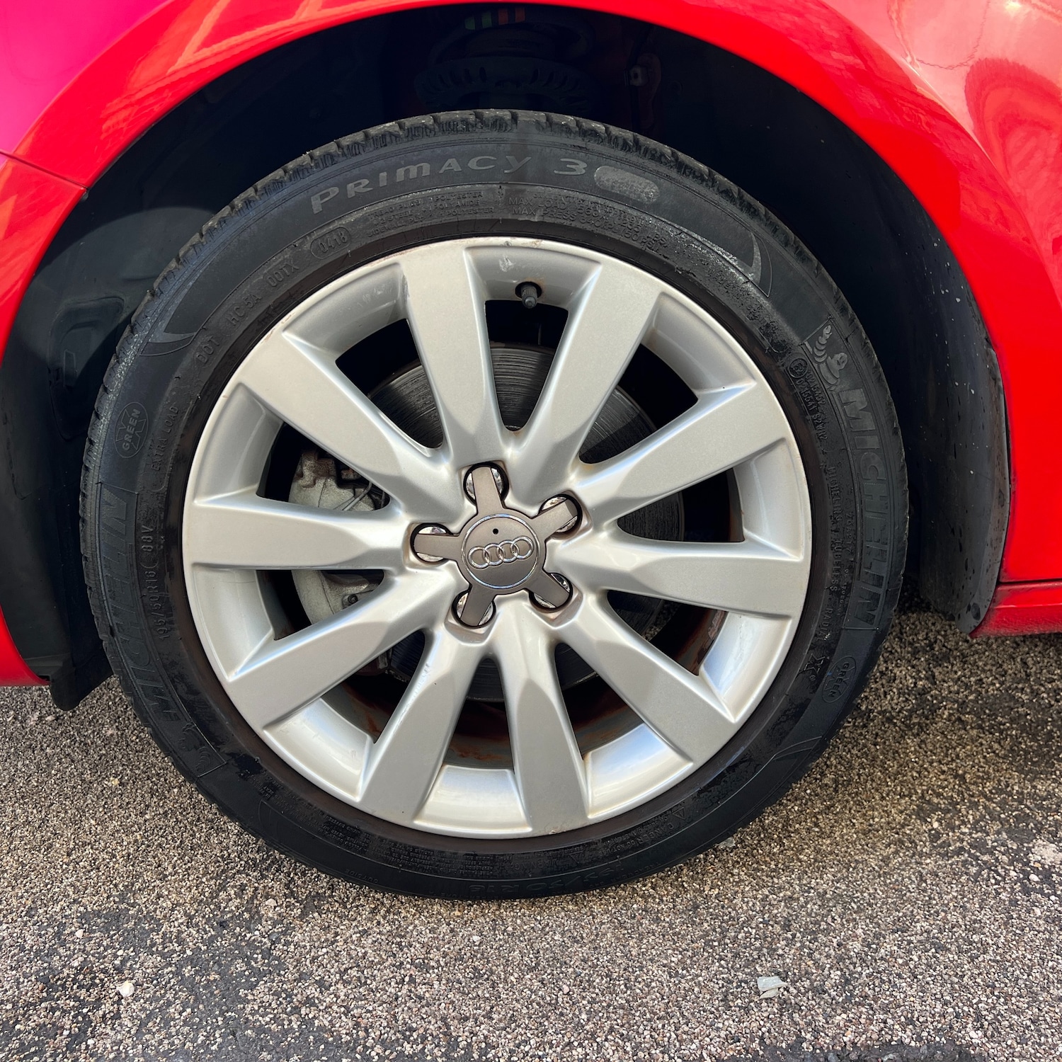 Used Audi A1 2025 for sale - 76178183: Photo 52