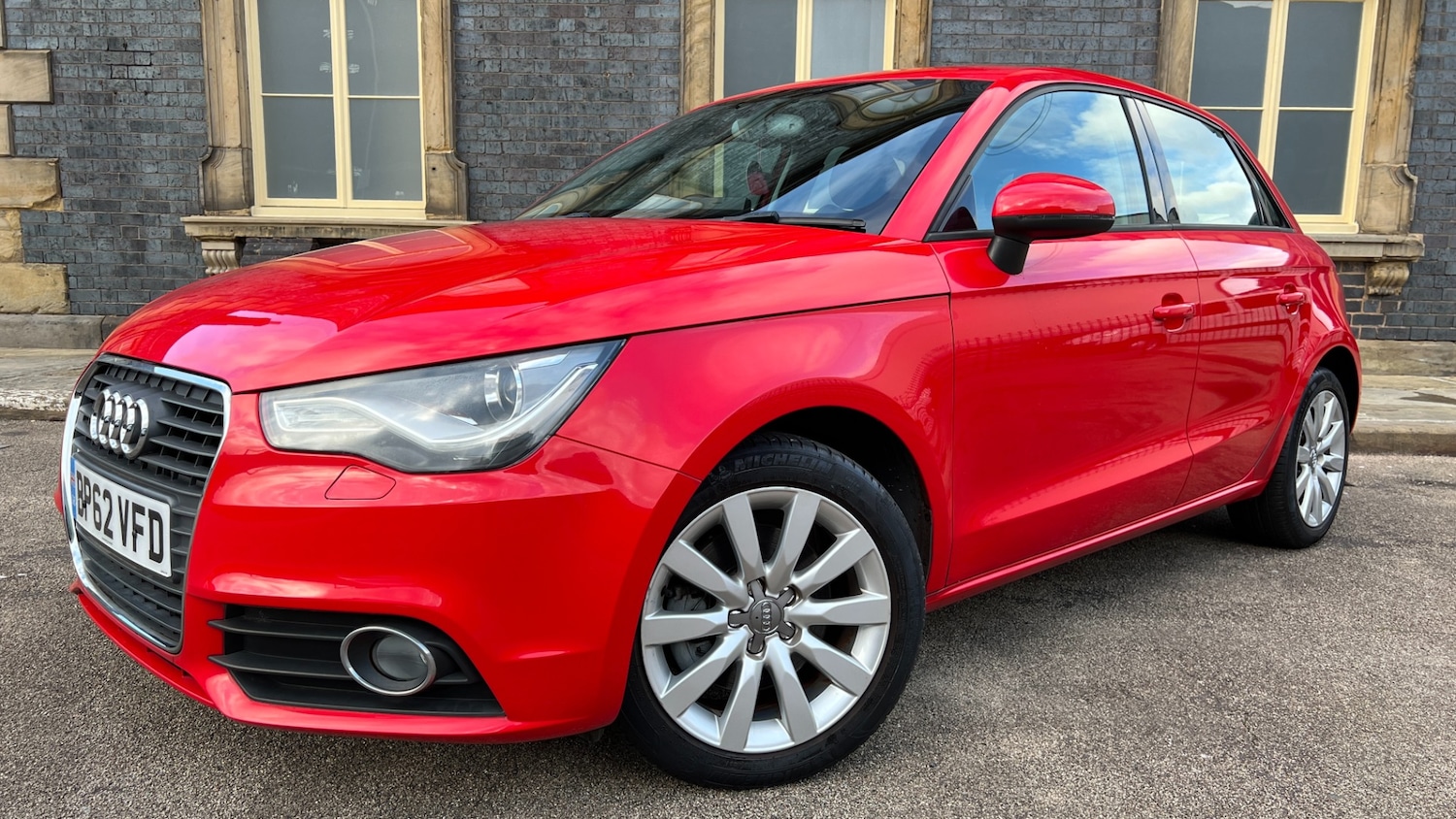 Used Audi A1 2025 for sale - 76178183: Photo 6