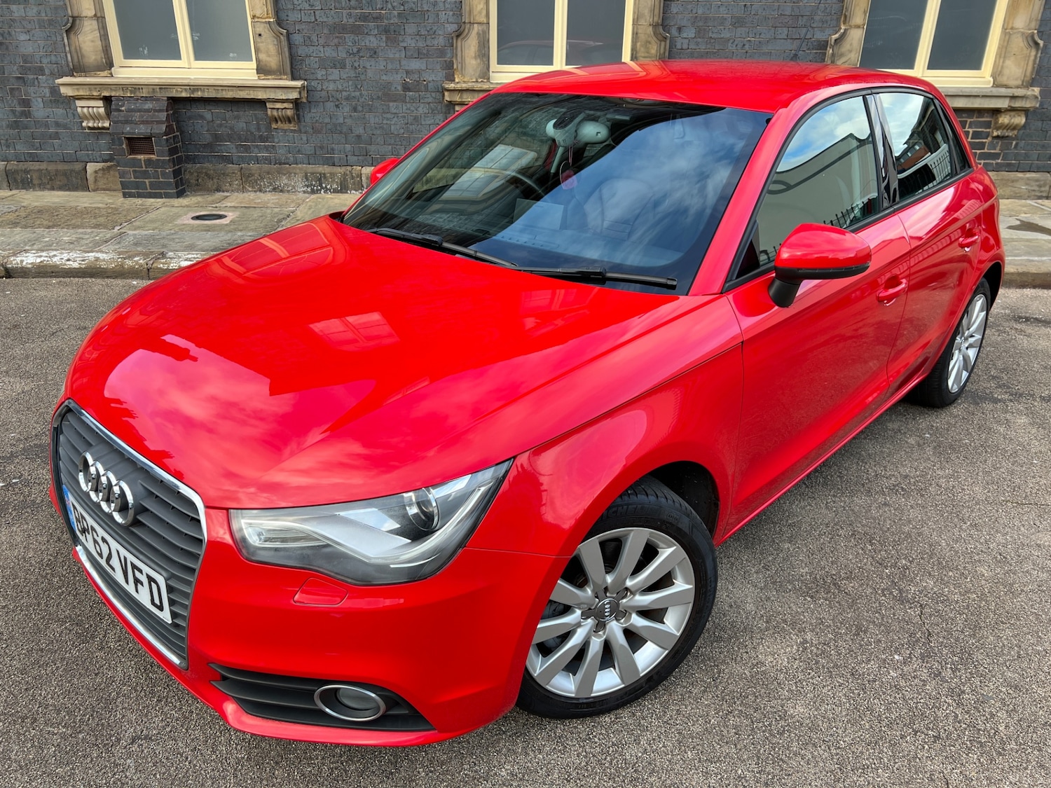 Used Audi A1 2025 for sale - 76178183: Photo 7