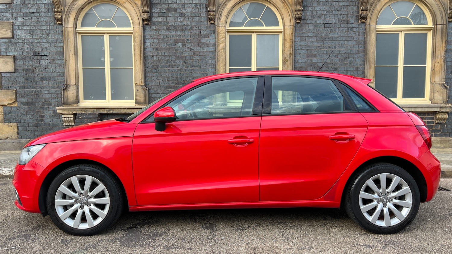Used Audi A1 2025 for sale - 76178183: Photo 8