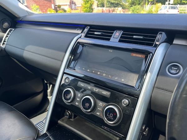 Used Land Rover Discovery 2017 for sale - 75017805: Photo 16