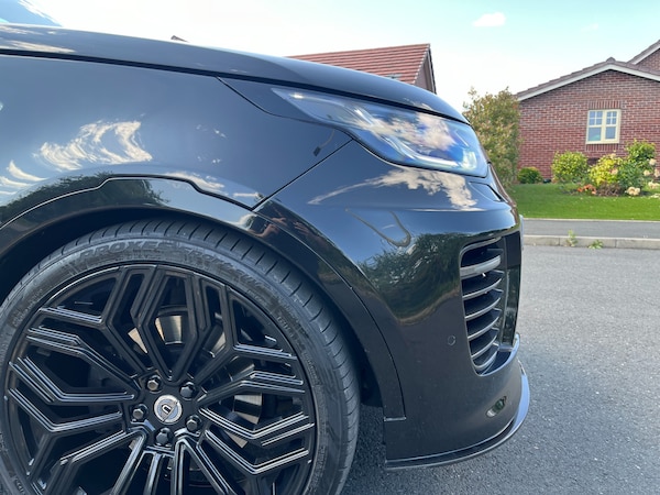Used Land Rover Discovery 2017 for sale - 75017805: Photo 28