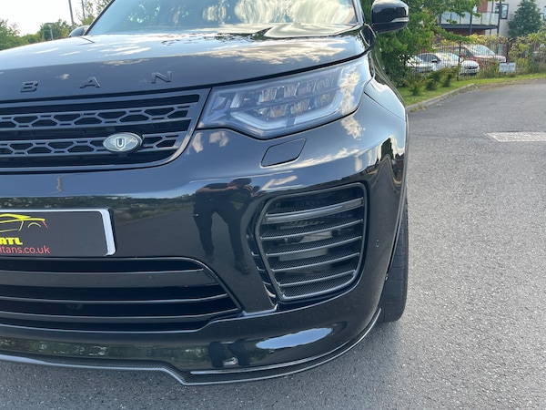 Used Land Rover Discovery 2017 for sale - 75017805: Photo 32