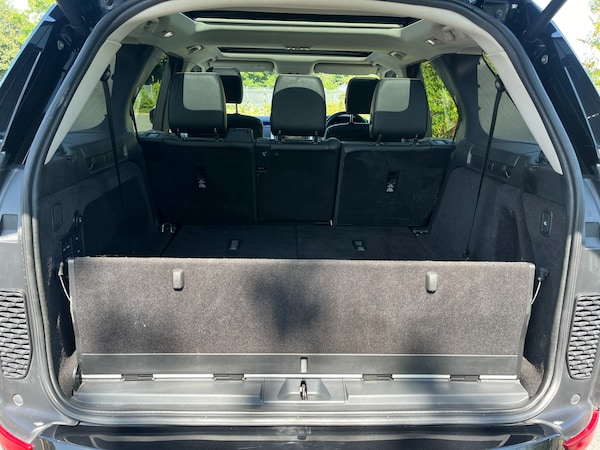 Used Land Rover Discovery 2017 for sale - 75017805: Photo 40
