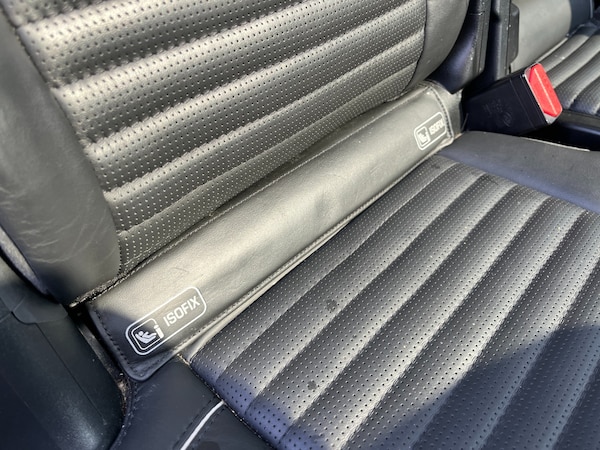 Used Land Rover Discovery 2017 for sale - 75017805: Photo 45