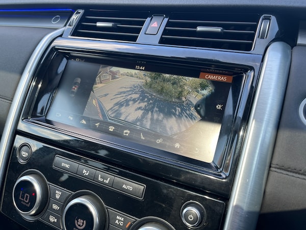 Used Land Rover Discovery 2017 for sale - 75017805: Photo 61