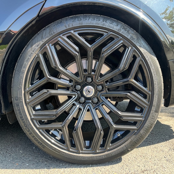 Used Land Rover Discovery 2017 for sale - 75017805: Photo 88
