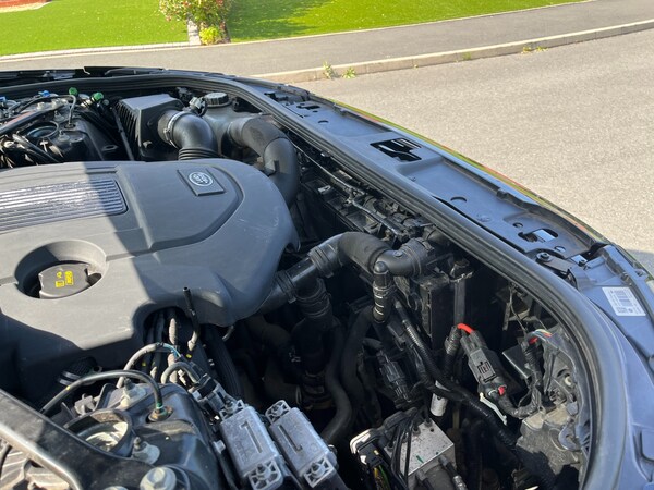 Used Land Rover Discovery 2017 for sale - 75017805: Photo 91