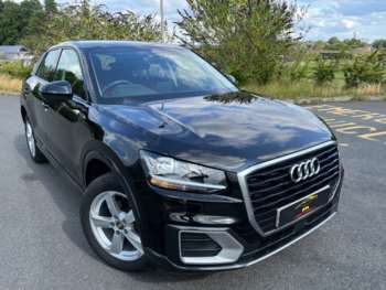 Used Audi Q2 2019 for sale - 75391167: Photo