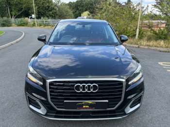 Used Audi Q2 2019 for sale - 75391167: Photo