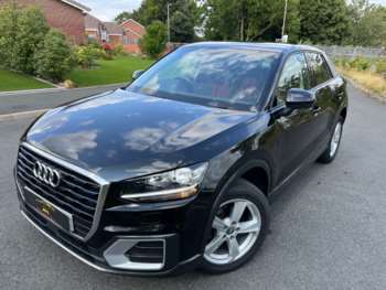 Used Audi Q2 2019 for sale - 75391167: Photo
