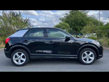 Used Audi Q2 2019 for sale - 75391167: Photo