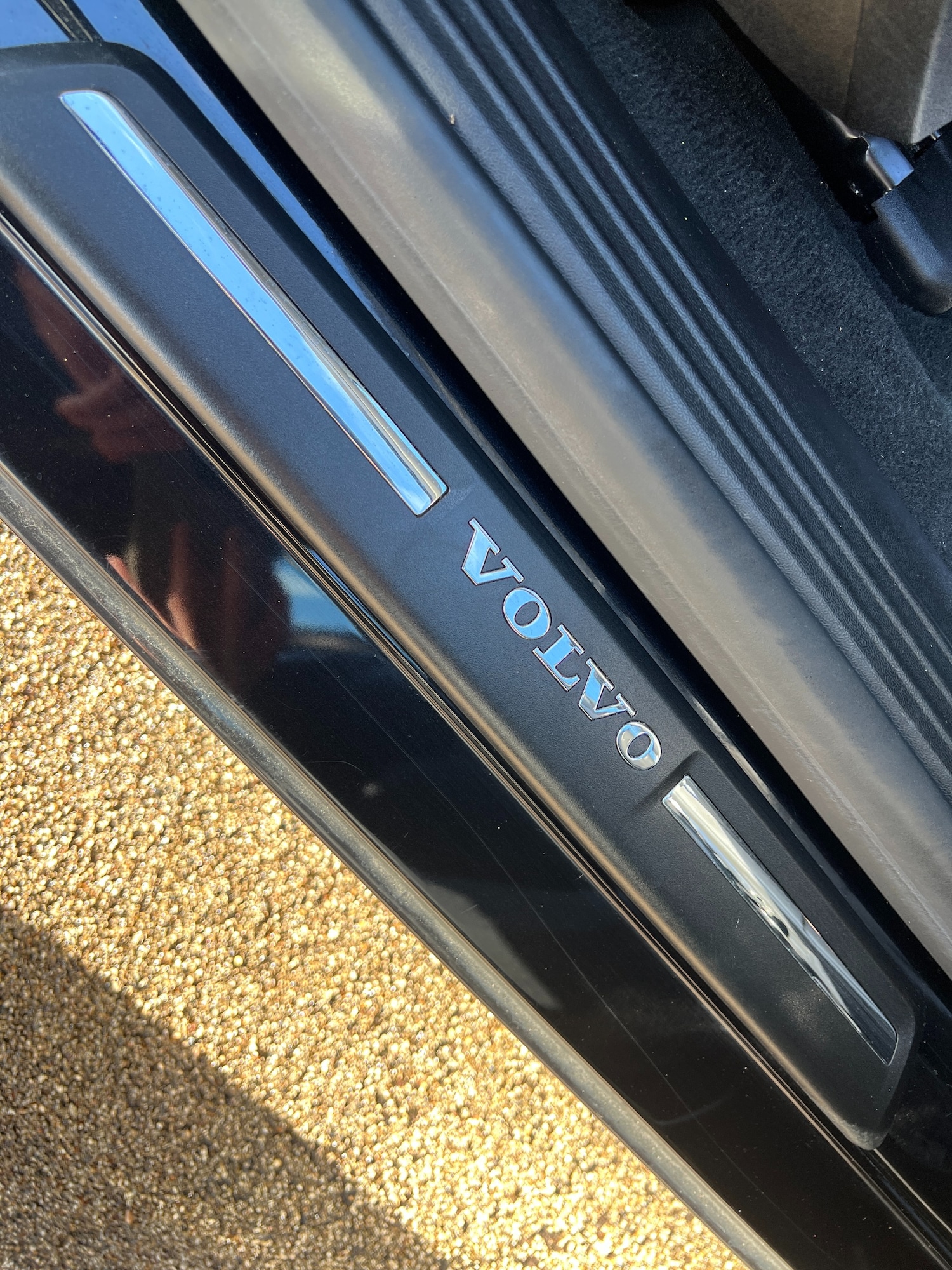 Used Volvo V40 2014 for sale - 76452464: Photo 48