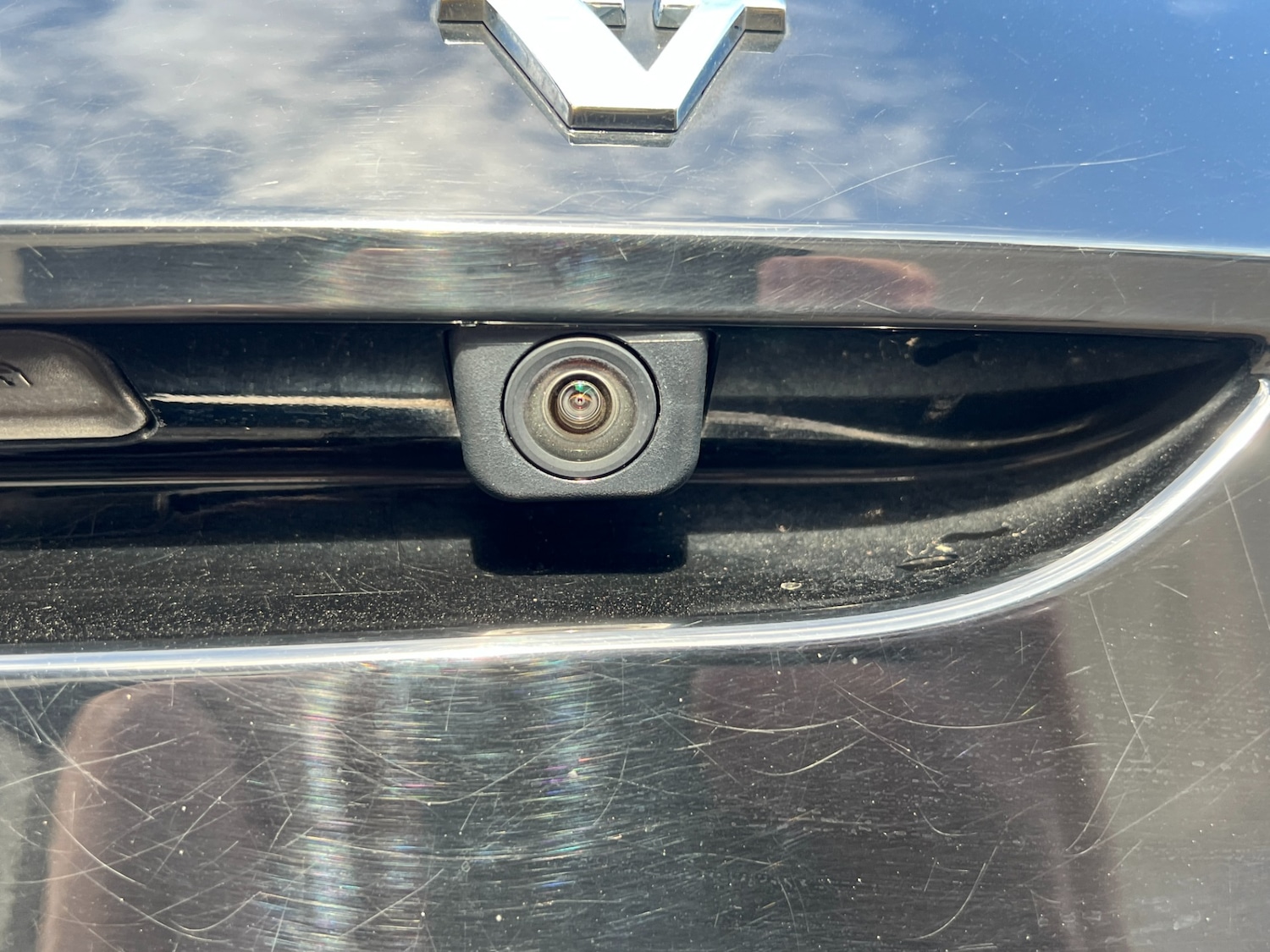 Used Volvo V40 2014 for sale - 76452464: Photo 54