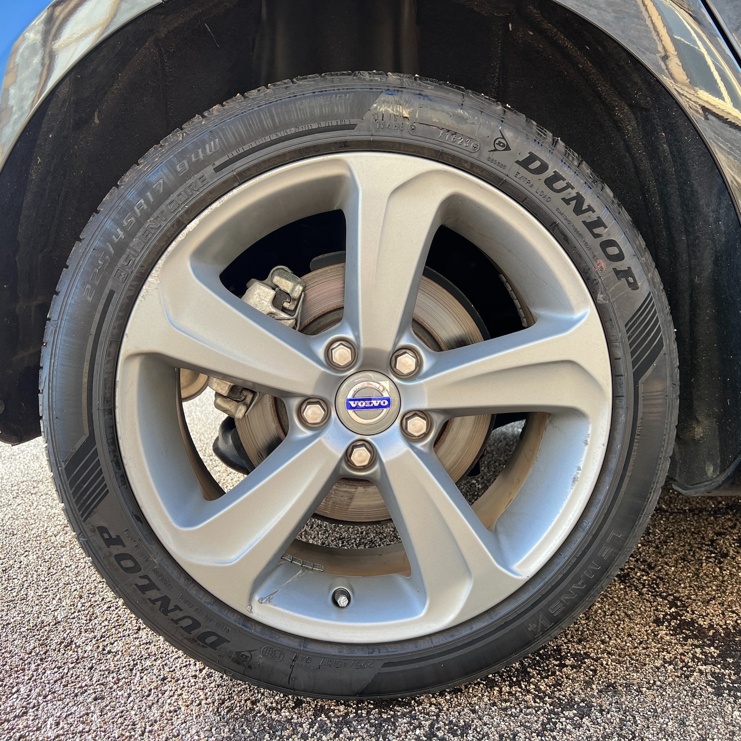 Used Volvo V40 2014 for sale - 76452464: Photo 68