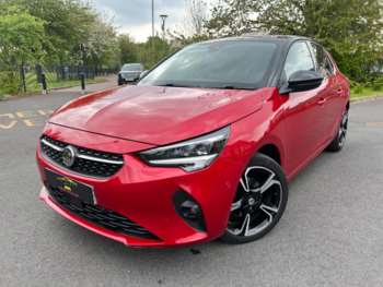 Used Vauxhall Corsa 2022 for sale - 74470215: Photo