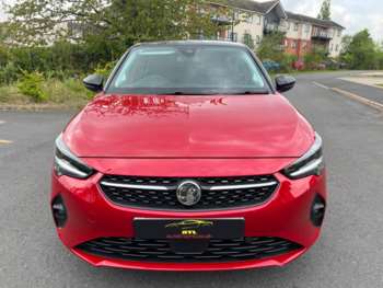 Used Vauxhall Corsa 2022 for sale - 74470215: Photo