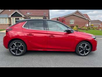 Used Vauxhall Corsa 2022 for sale - 74470215: Photo