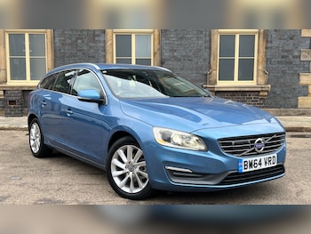 2014 - 2.0 T5 SE Nav Petrol Auto Euro 5 (s/s) 5dr