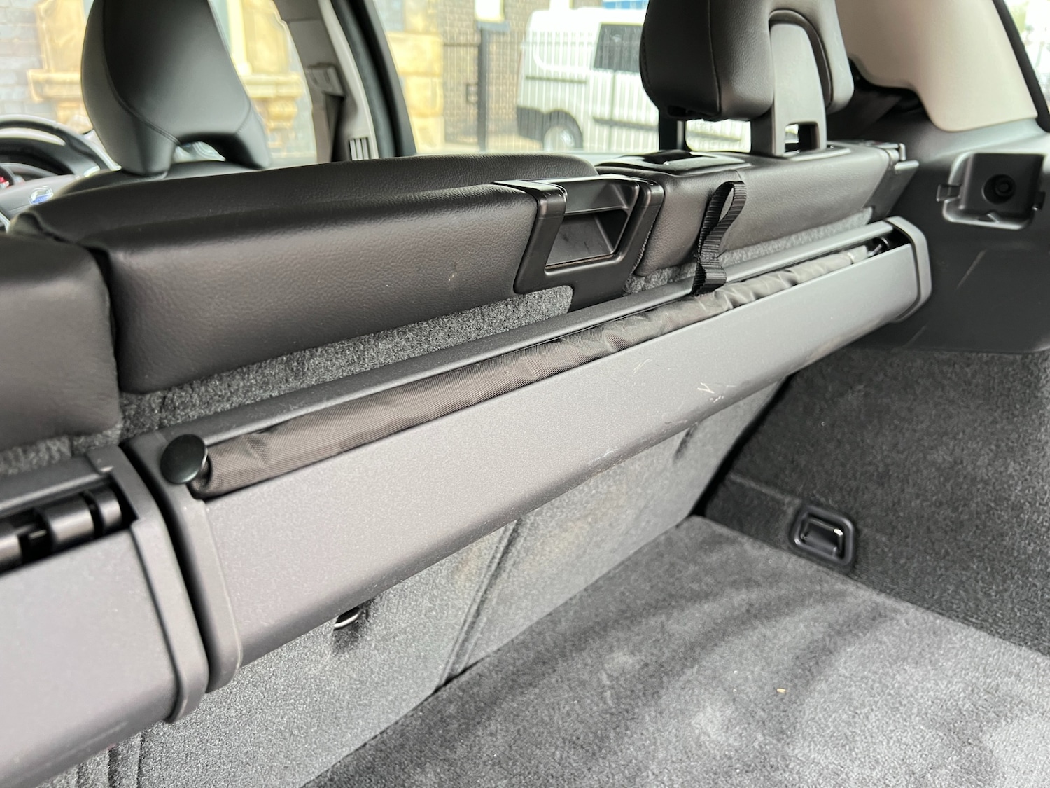 Used Volvo V60 2014 for sale - 76344622: Photo 22