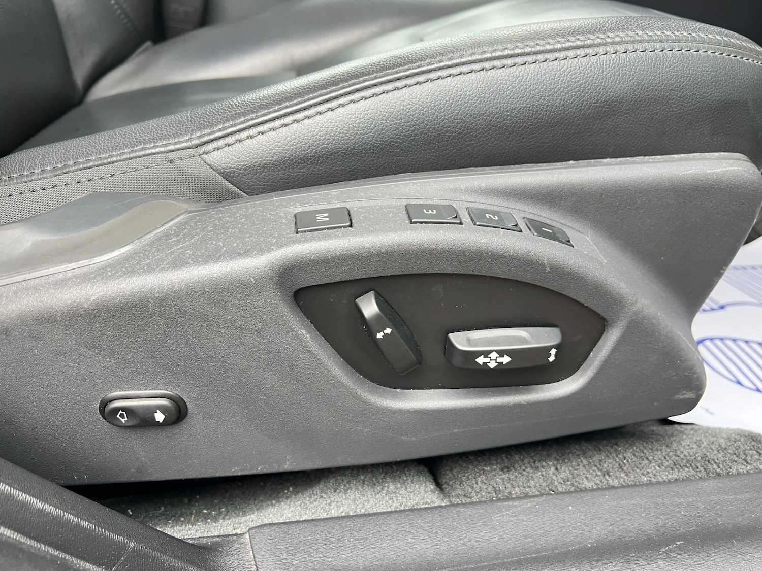 Used Volvo V60 2014 for sale - 76344622: Photo 34