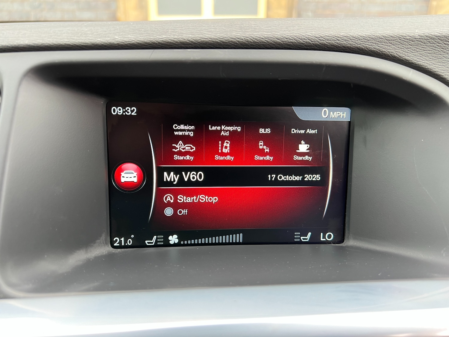 Used Volvo V60 2014 for sale - 76344622: Photo 52